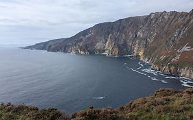 Seaside 3 Bed Killybegs Property On Main Street